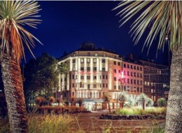  Mercure Hotel Dusseldorf City Center